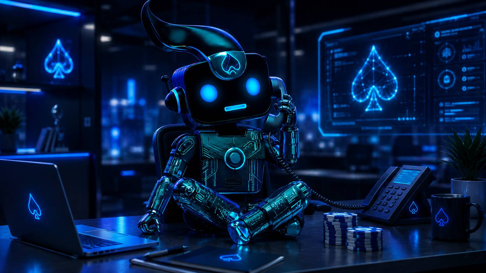 contact smartpoker